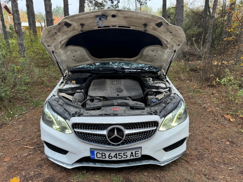 Mercedes-Benz E 250 W212, снимка 6 - Автомобили и джипове - 52127905