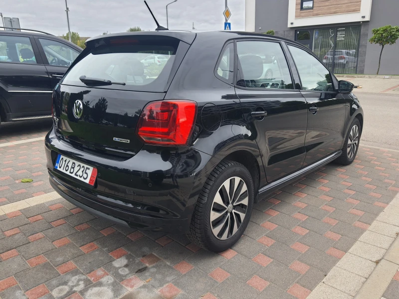 VW Polo 1.4TDI euro6b, снимка 5 - Автомобили и джипове - 51745881