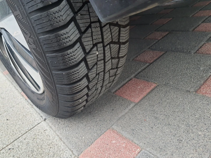 VW Polo 1.4TDI euro6b, снимка 8 - Автомобили и джипове - 51745881