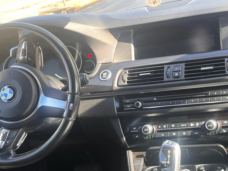 BMW 530, снимка 2 - Автомобили и джипове - 51953572