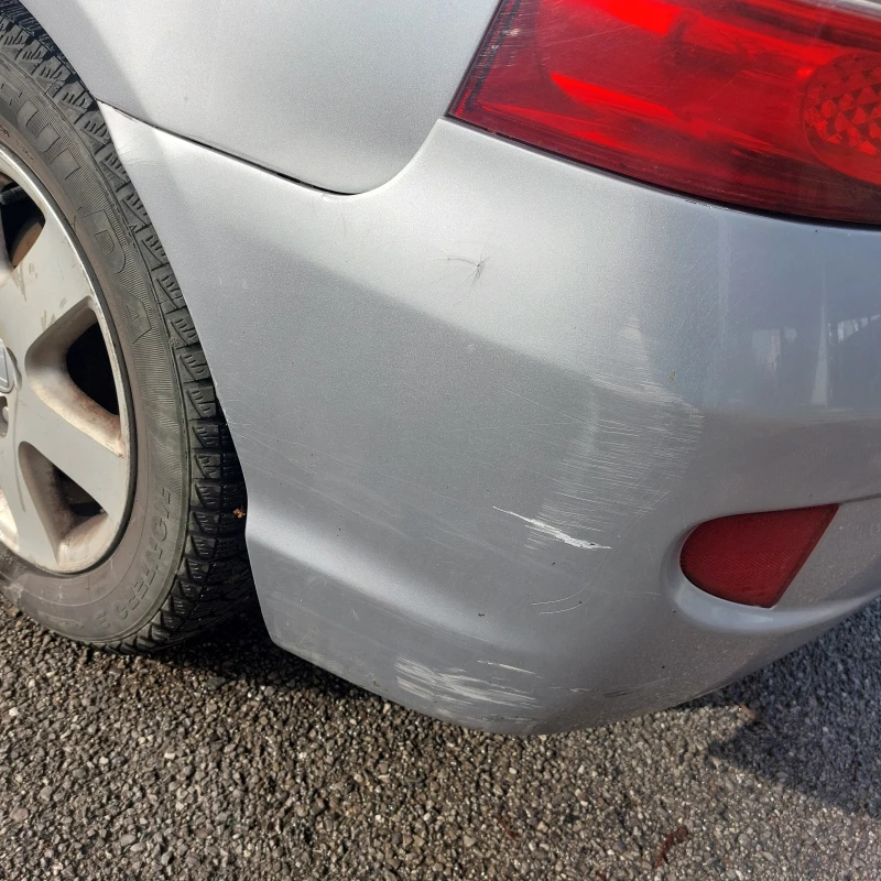 Honda Civic, снимка 3 - Автомобили и джипове - 52431488