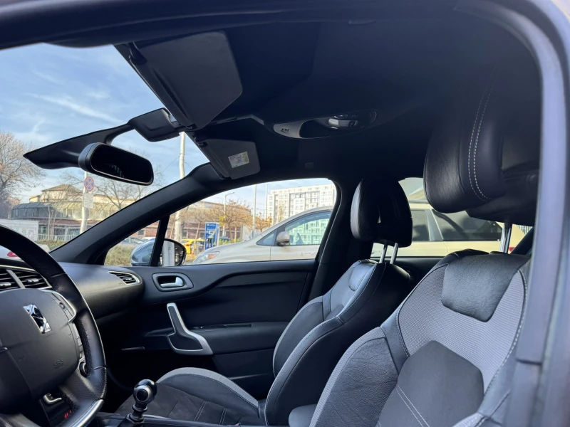 DS DS 4, снимка 8 - Автомобили и джипове - 52525257