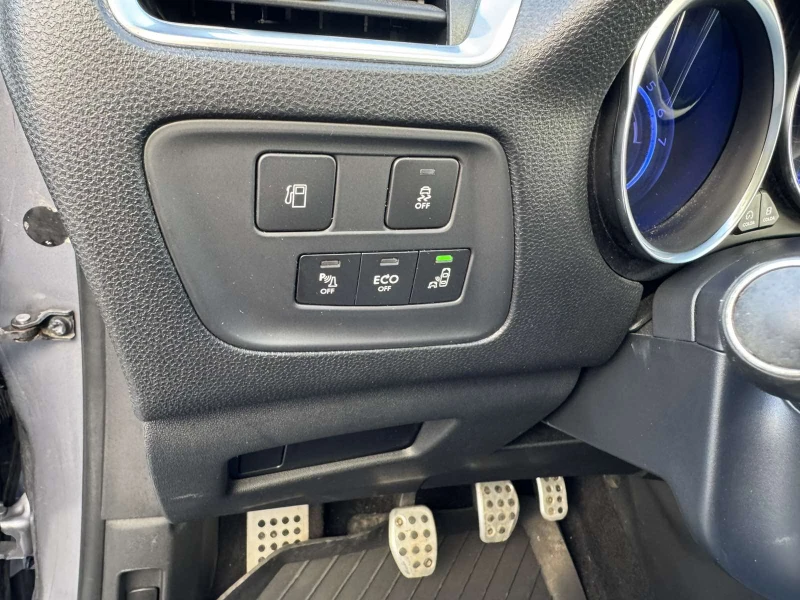 DS DS 4, снимка 11 - Автомобили и джипове - 52525257