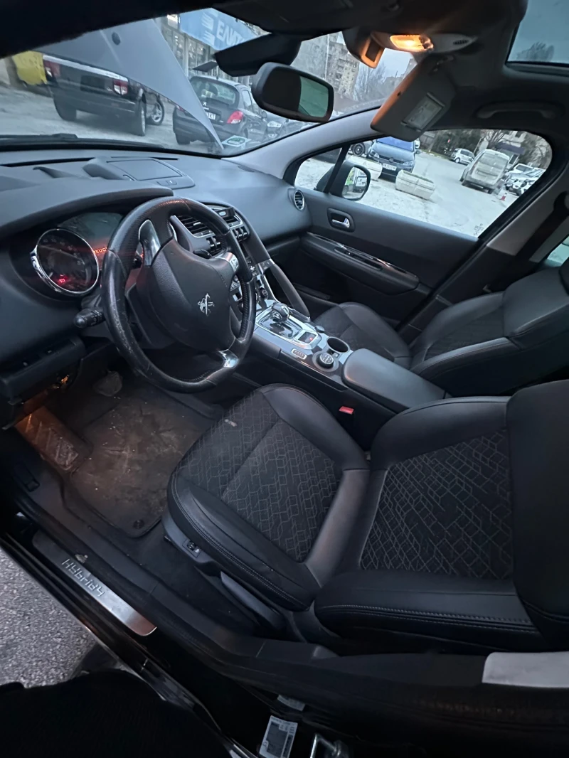 Peugeot 3008 Hibrid 4, снимка 10 - Автомобили и джипове - 52655345