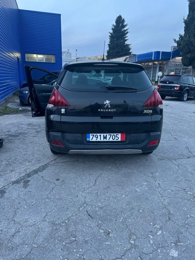 Peugeot 3008 Hibrid 4, снимка 2 - Автомобили и джипове - 52655345