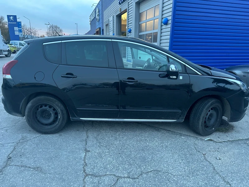 Peugeot 3008 Hibrid 4, снимка 3 - Автомобили и джипове - 52655345