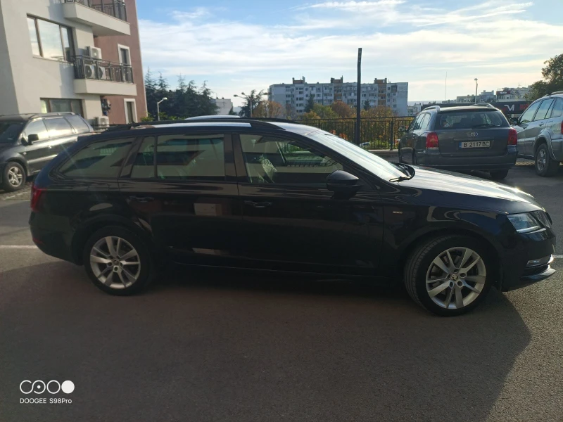 Skoda Octavia 1.8 TSI, снимка 7 - Автомобили и джипове - 52753077