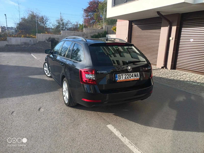 Skoda Octavia 1.8 TSI, снимка 2 - Автомобили и джипове - 52753077