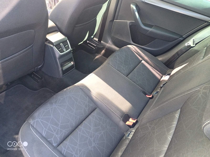 Skoda Octavia 1.8 TSI, снимка 4 - Автомобили и джипове - 52753077