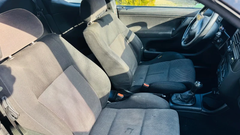 VW Golf Cabrio, снимка 12 - Автомобили и джипове - 53077910