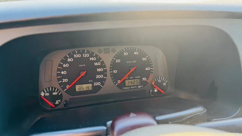 VW Golf Cabrio, снимка 9 - Автомобили и джипове - 53077910