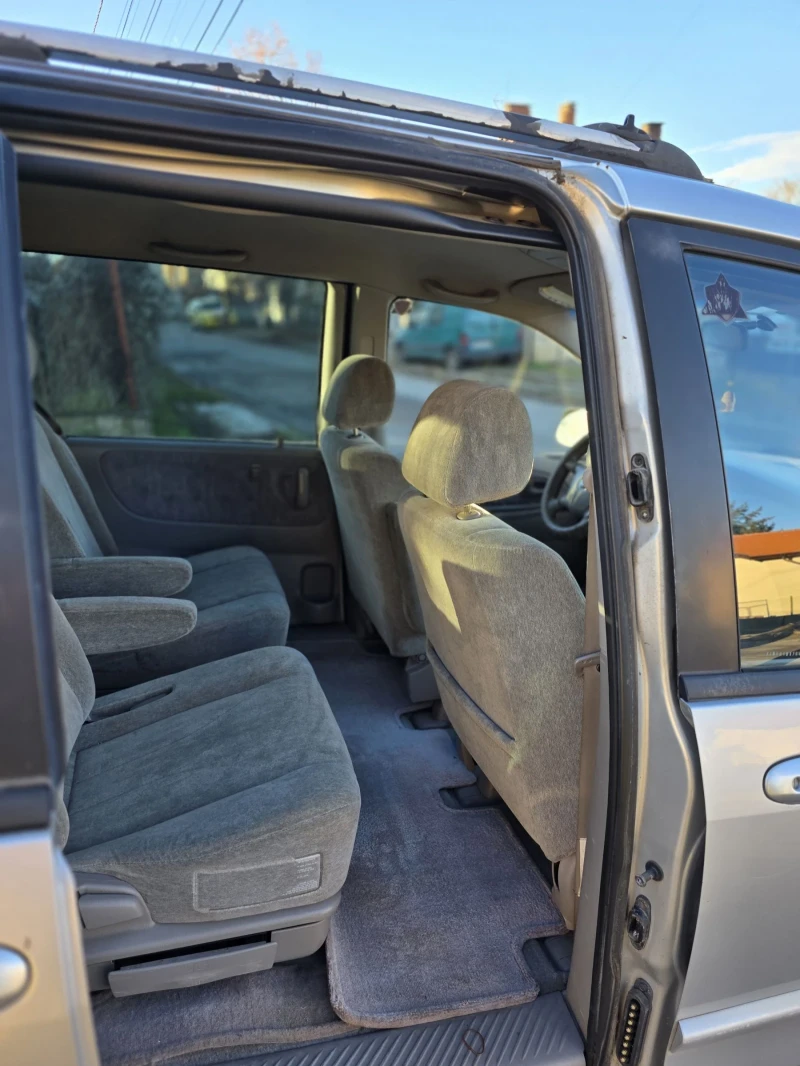 Mazda Mpv LX, снимка 10 - Автомобили и джипове - 53100735