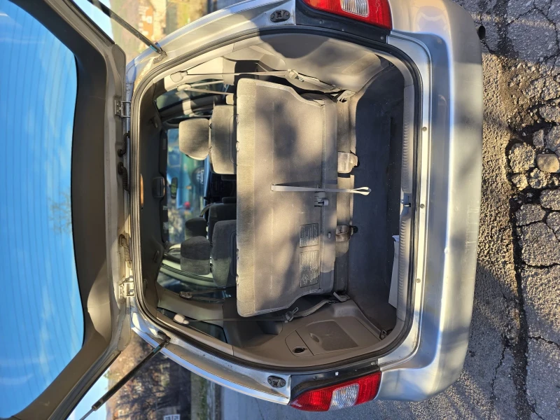 Mazda Mpv LX, снимка 8 - Автомобили и джипове - 53100735