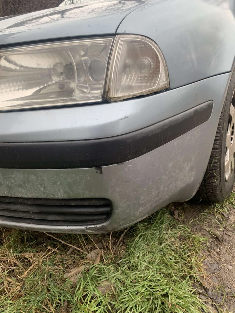 Skoda Octavia LPG, снимка 7 - Автомобили и джипове - 53190706