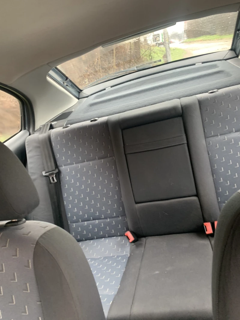 Skoda Octavia LPG, снимка 4 - Автомобили и джипове - 53190706