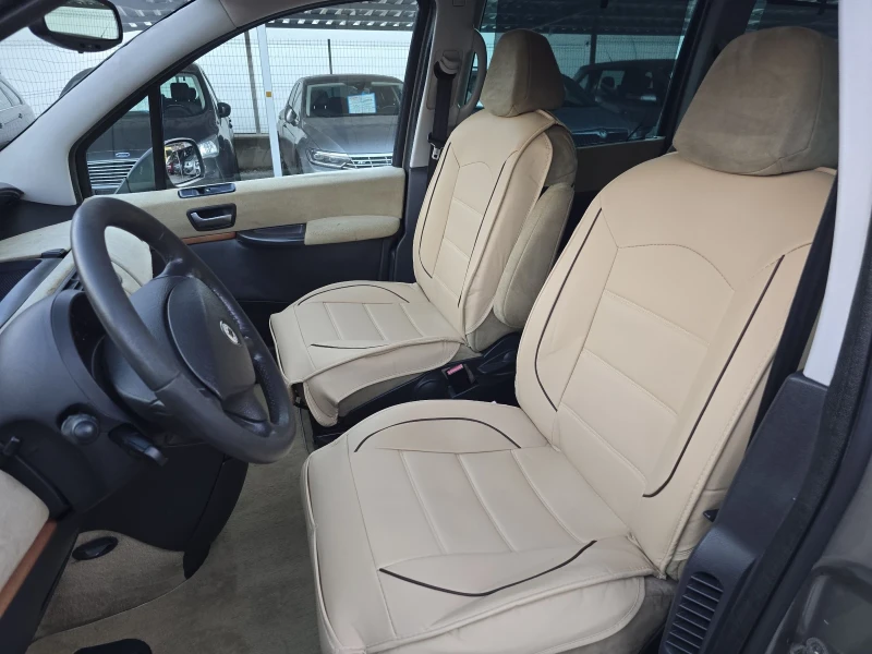 Lancia Phedra 2.0JTD 136 7MECTA, снимка 15 - Автомобили и джипове - 53502983