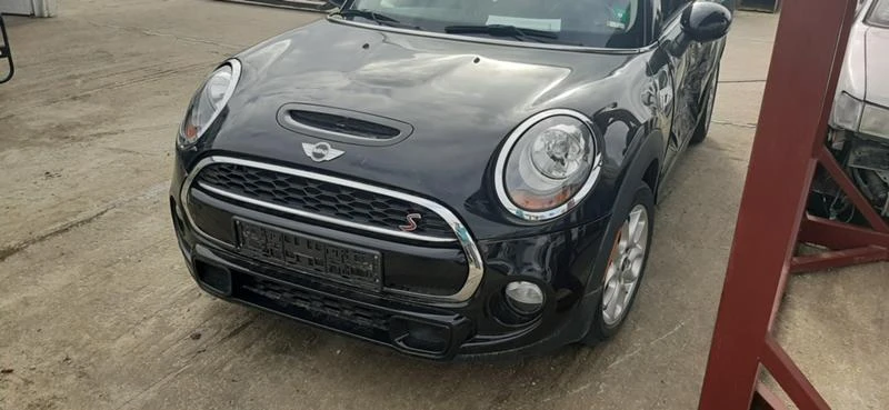 Mini Cooper s 2.0 turbo - изображение 3