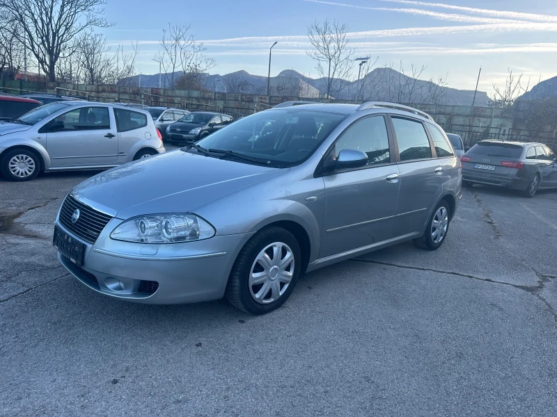 Fiat Croma 1.9TDI-150кс - 3894 лв. - 77609844 | Car24.bg