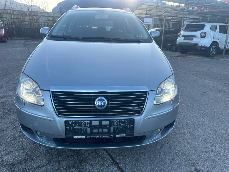 Fiat Croma 1.9TDI-150кс - 3894 лв. - 77609844 | Car24.bg
