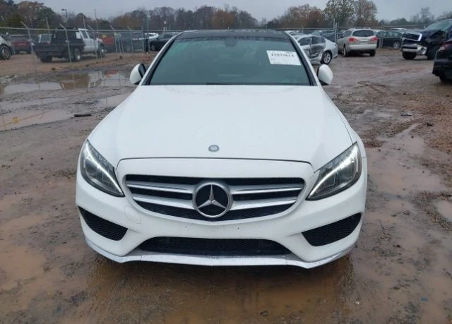 Mercedes-Benz C 350 MATIC/LUXURY 4MATIC/SPORT 4MATIC, снимка 8 - Автомобили и джипове - 48798350