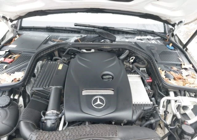 Mercedes-Benz C 350 MATIC/LUXURY 4MATIC/SPORT 4MATIC, снимка 16 - Автомобили и джипове - 48798350