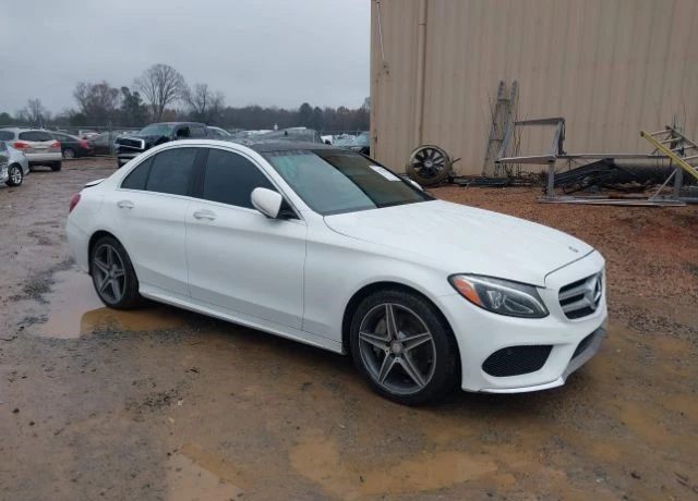 Mercedes-Benz C 350 MATIC/LUXURY 4MATIC/SPORT 4MATIC, снимка 7 - Автомобили и джипове - 48798350