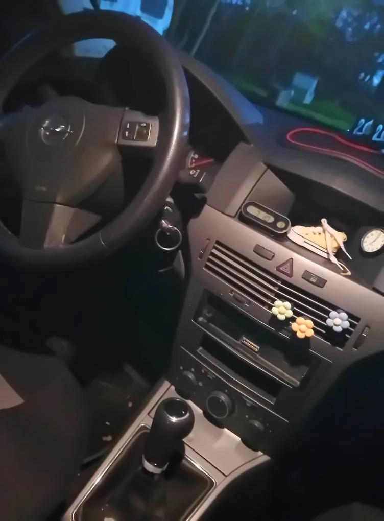 Opel Astra | Mobile.bg — изображение 4