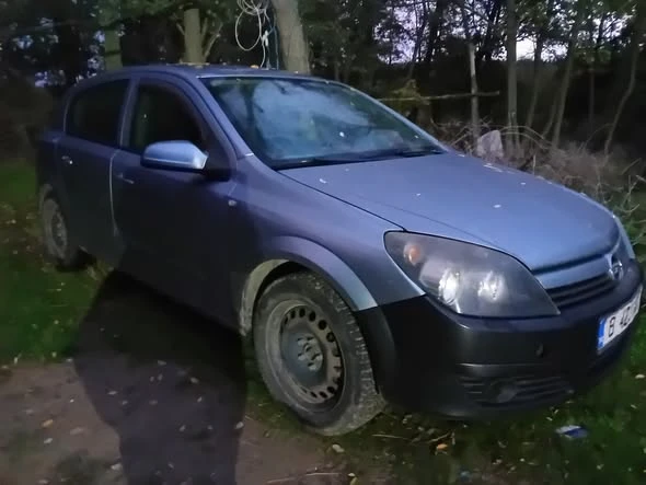 Opel Astra | Mobile.bg — изображение 1