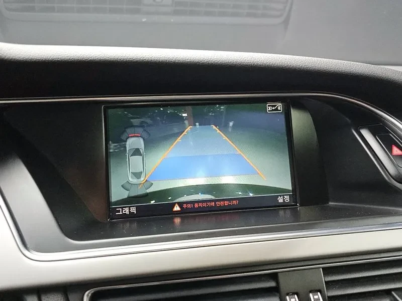 Audi A5 2.0 TDI Quattro, снимка 14 - Автомобили и джипове - 54551494