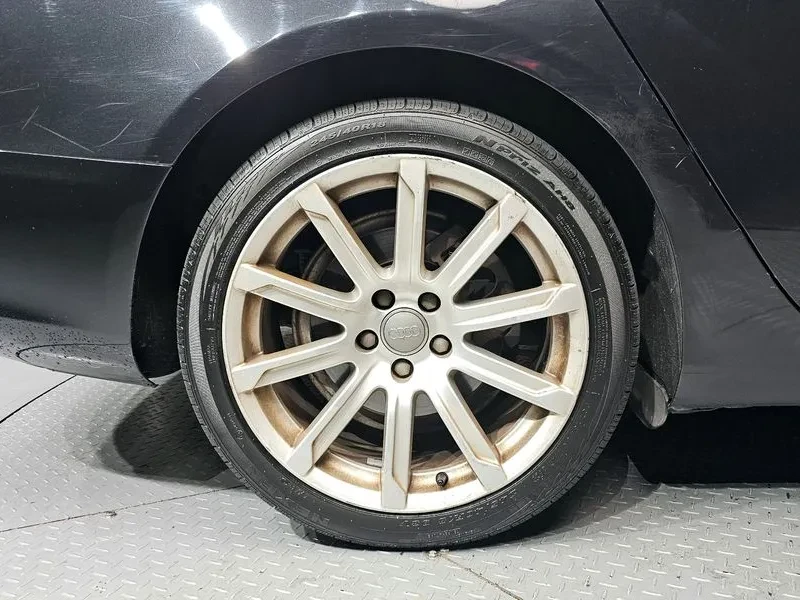 Audi A5 2.0 TDI Quattro, снимка 5 - Автомобили и джипове - 54551494