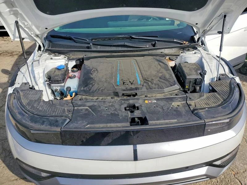 Hyundai Ioniq 5 2024 HYUNDAI IONIQ 5 SEL, снимка 12 - Автомобили и джипове - 54698291