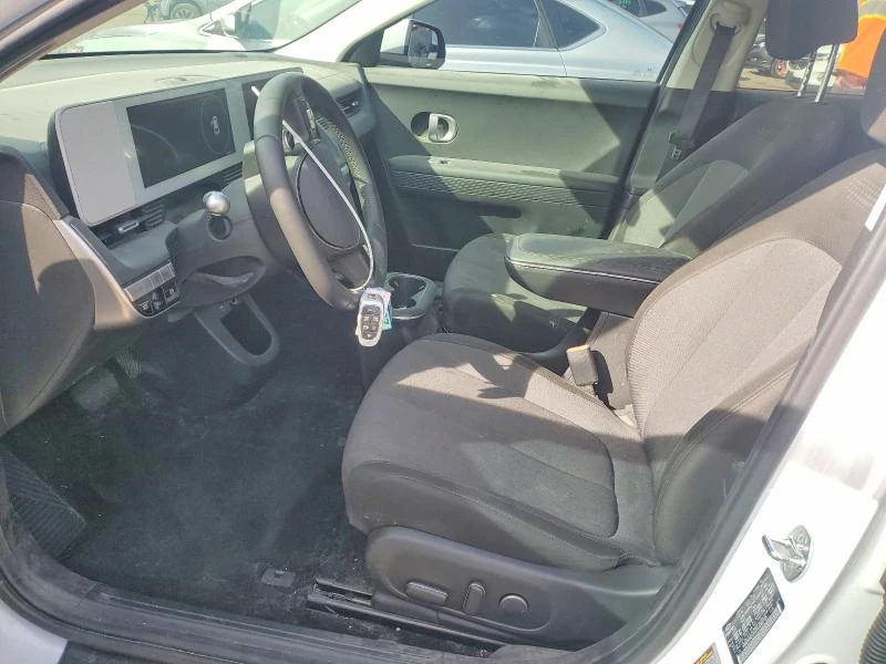 Hyundai Ioniq 5 2024 HYUNDAI IONIQ 5 SEL, снимка 7 - Автомобили и джипове - 54698291