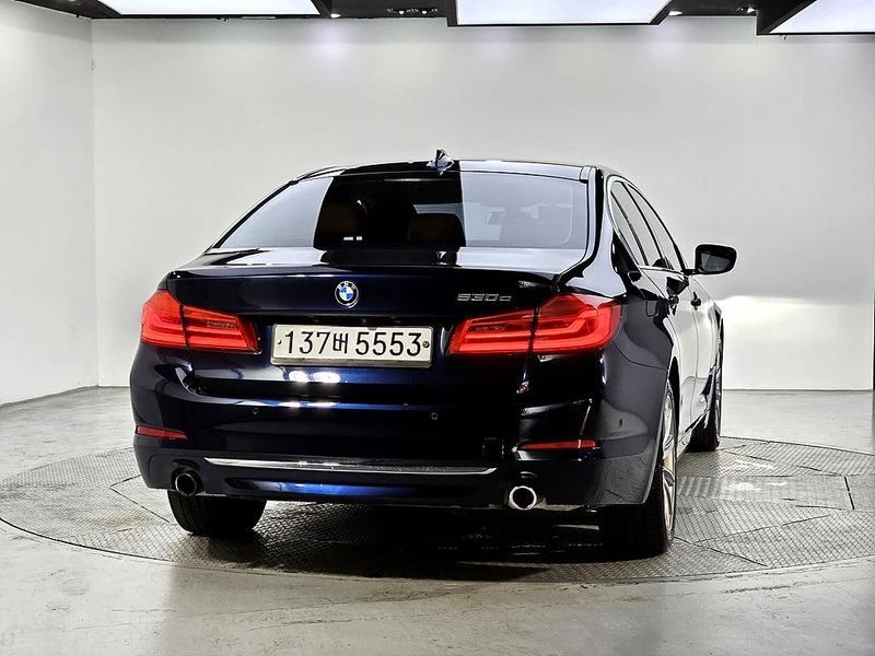 BMW 530E 530e Luxury| 248�.�. | Mobile.bg � ����������� 3