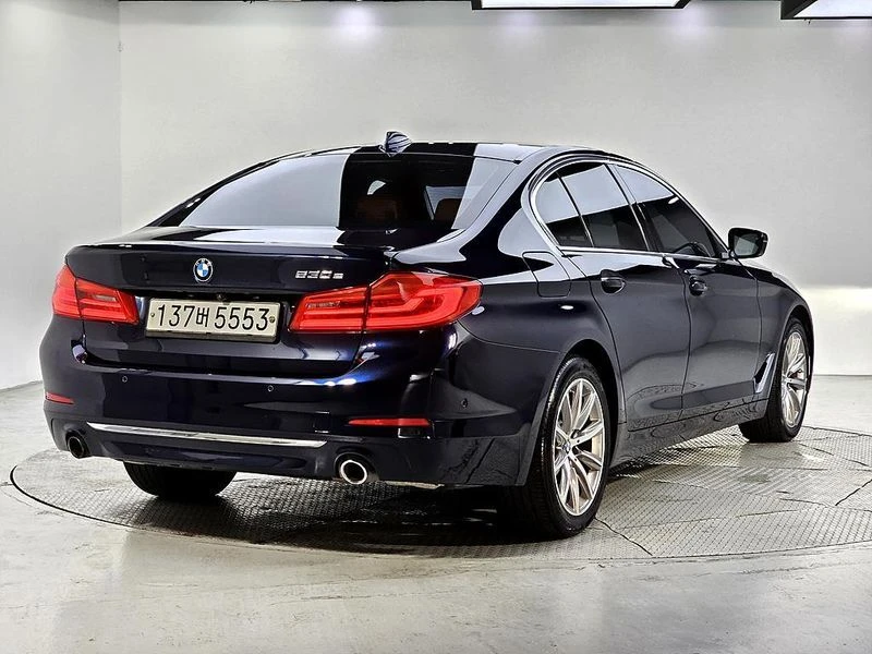BMW 530E 530e Luxury| 248�.�. | Mobile.bg � ����������� 4
