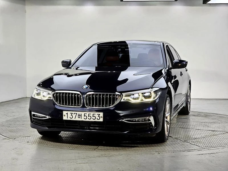 BMW 530E 530e Luxury| 248�.�. | Mobile.bg � ����������� 2