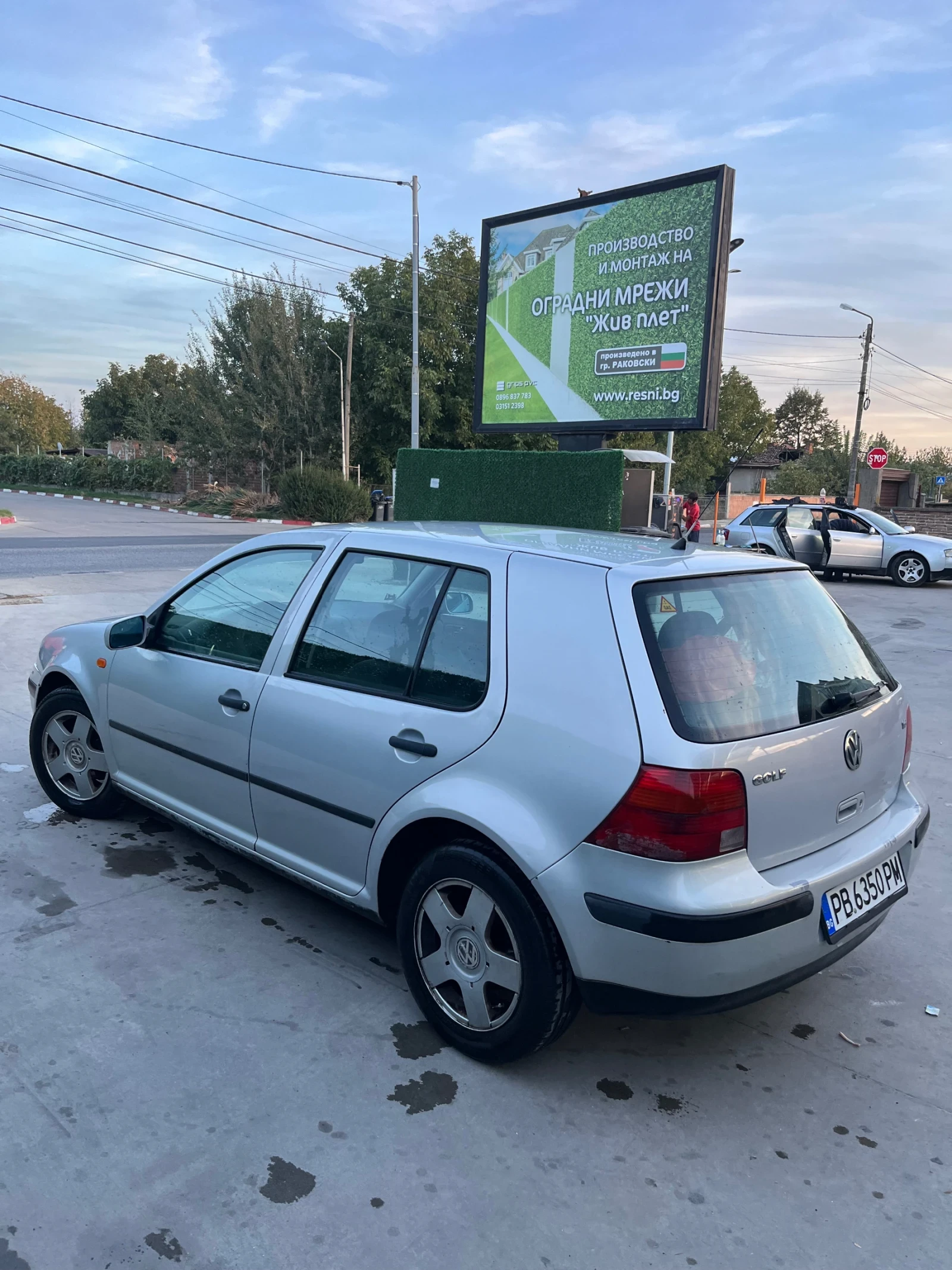 VW Golf  - изображение 4