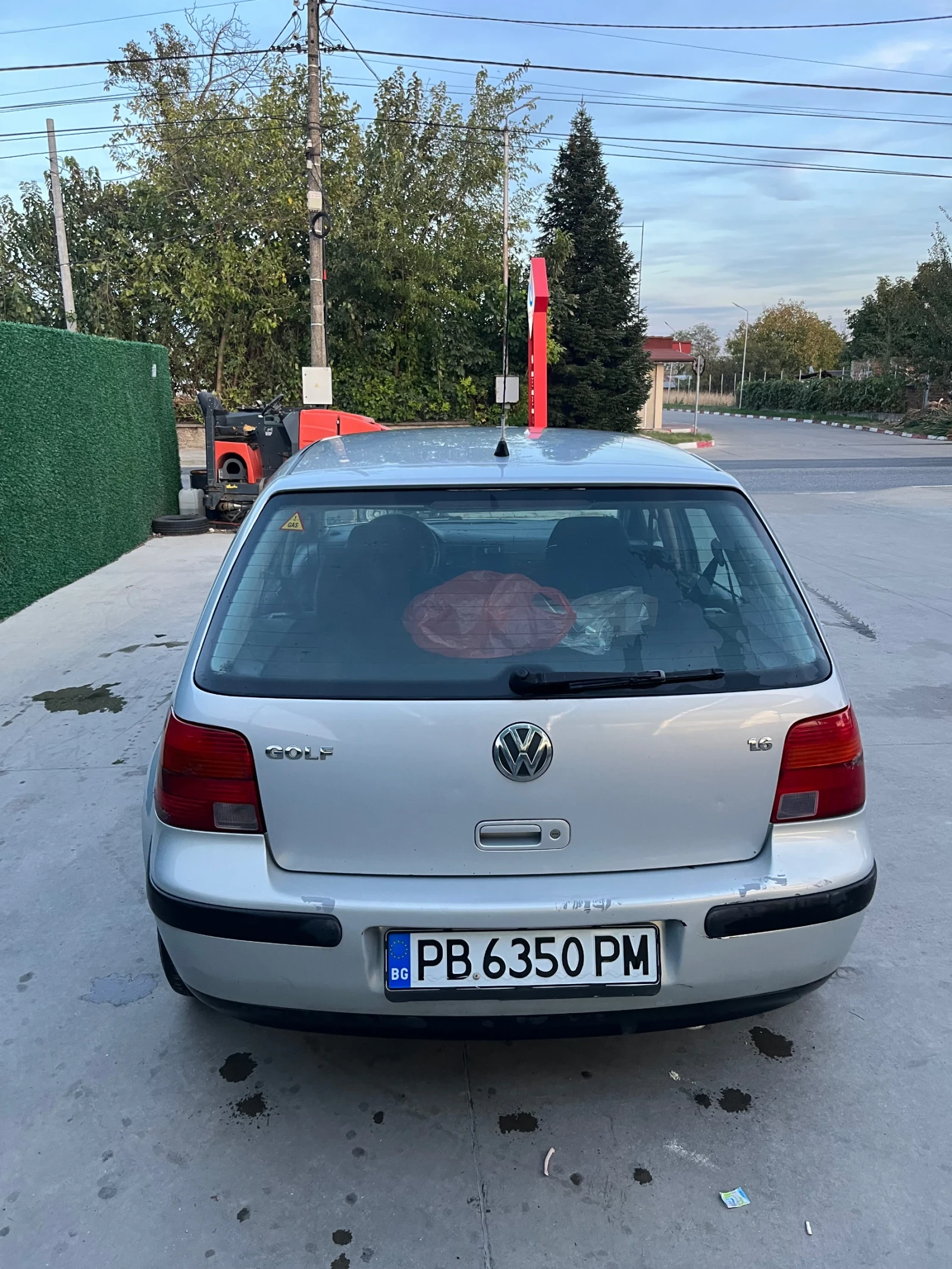 VW Golf  - изображение 3