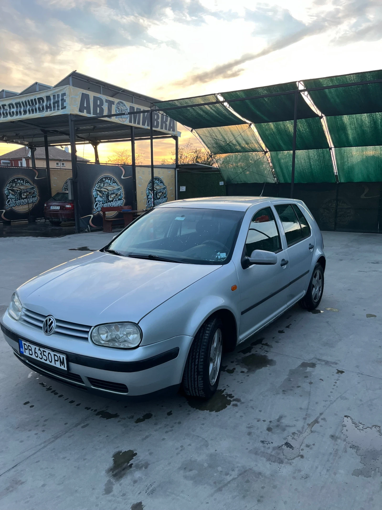 VW Golf  - изображение 6