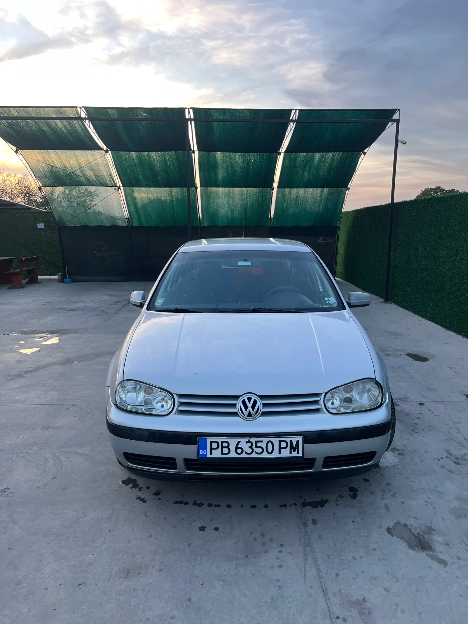 VW Golf  - изображение 5