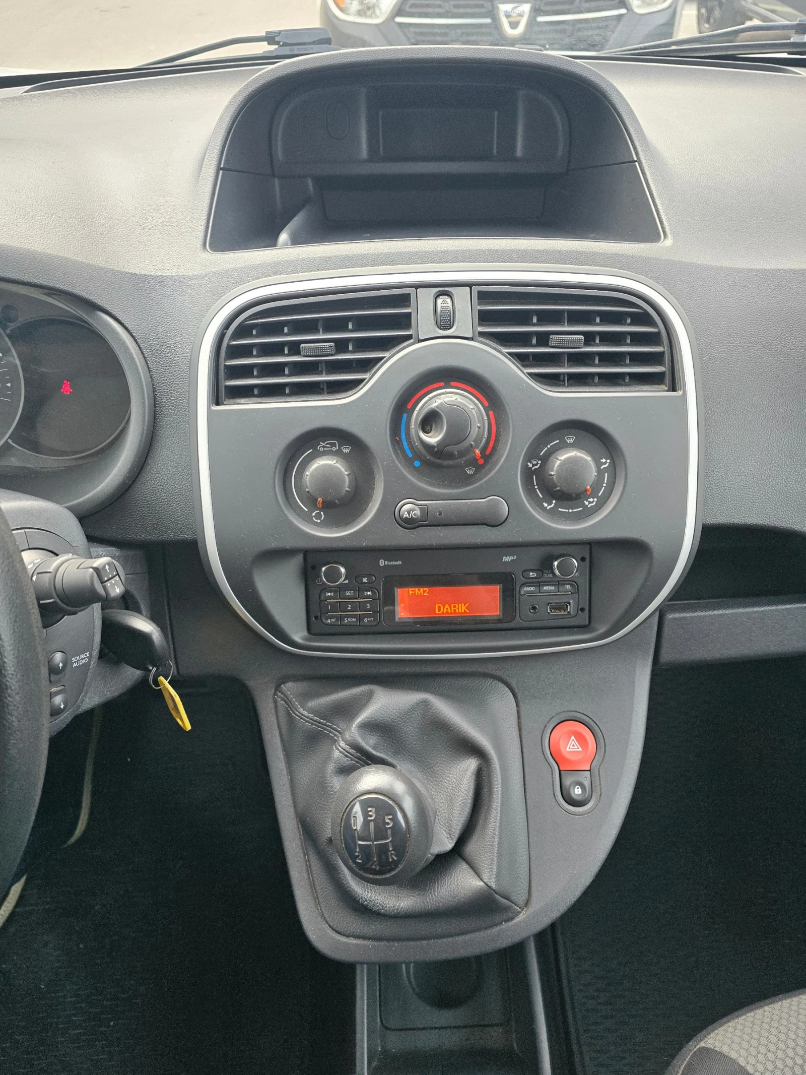 Renault Kangoo 1.5 dCi - изображение 9