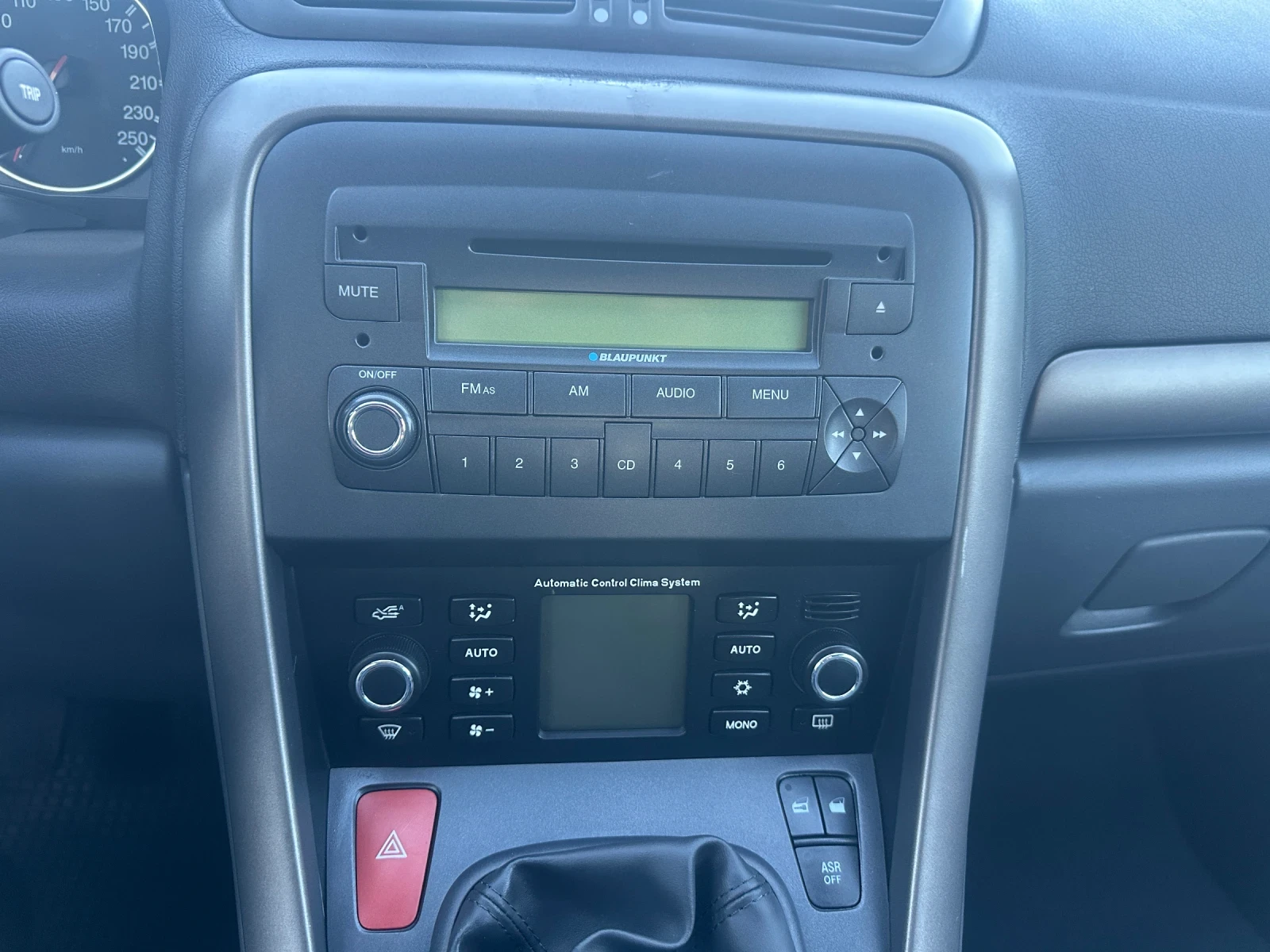 Fiat Croma 1.9TDI-150кс | Mobile.bg — изображение 14