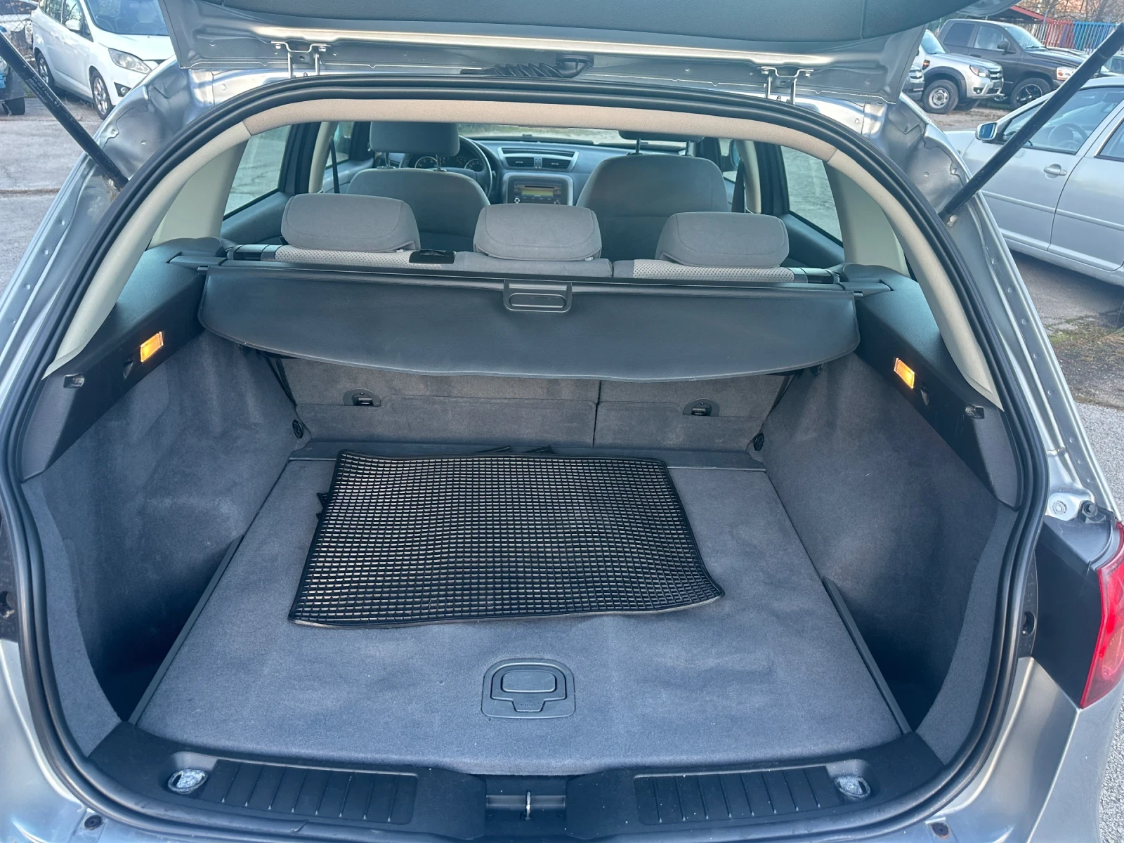 Fiat Croma 1.9TDI-150кс | Mobile.bg — изображение 15