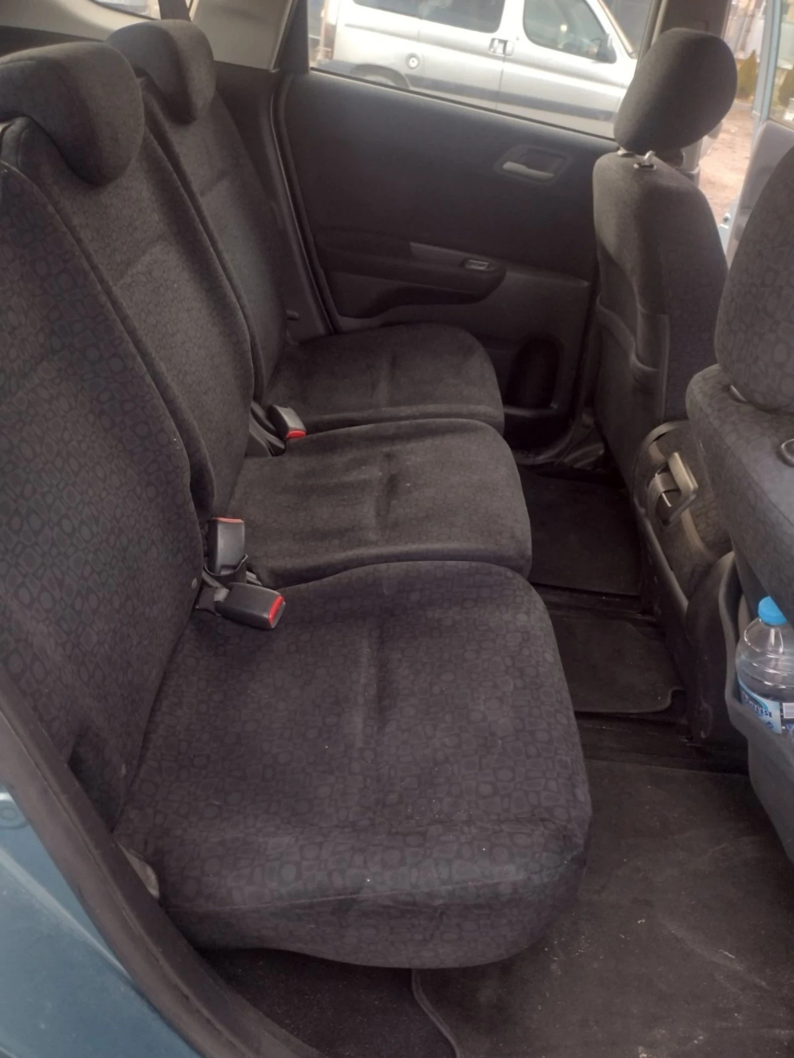 Honda Fr-v 2.2 CTDi | Mobile.bg — изображение 11