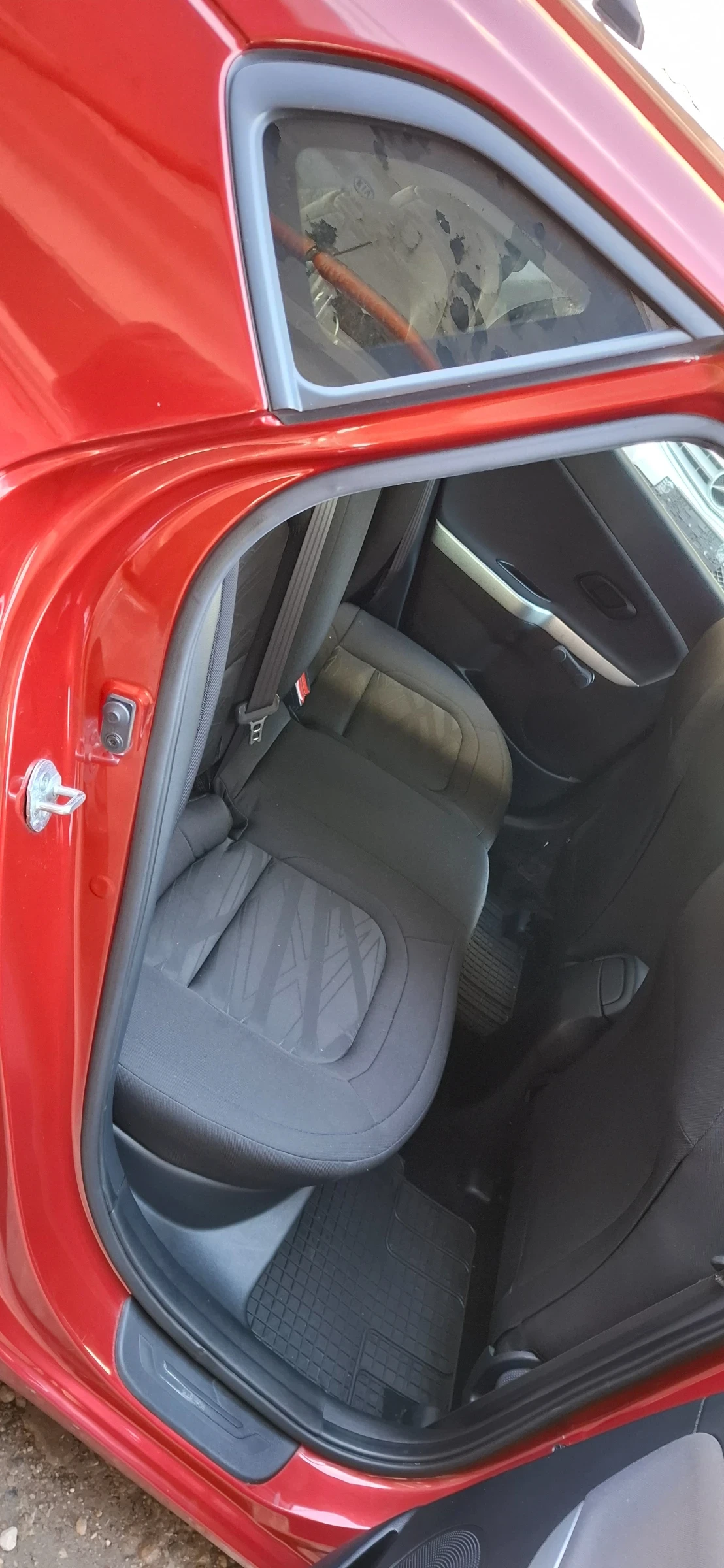 Kia Ceed 1.4 Crdi90kc   ! | Mobile.bg   11