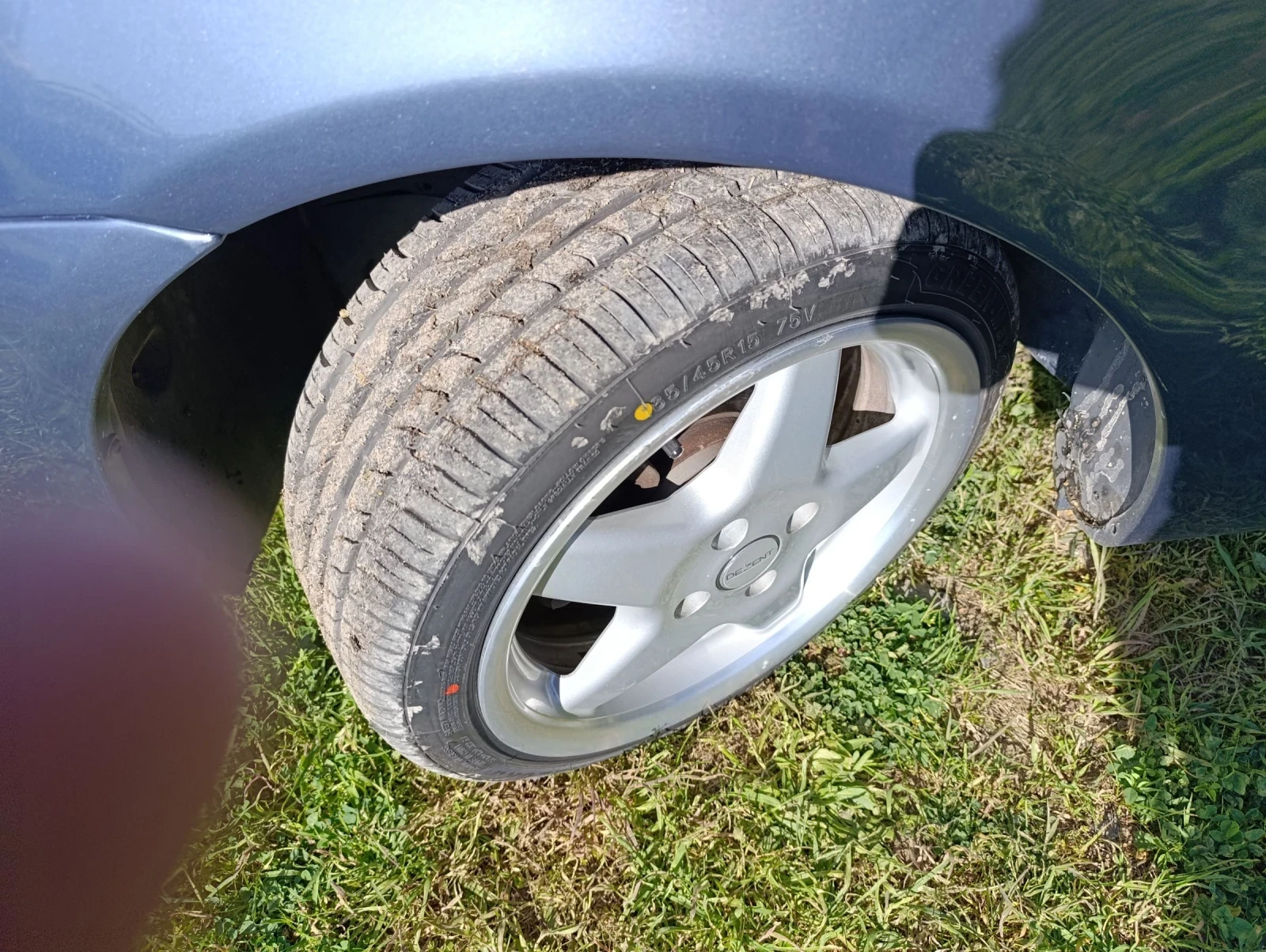Renault Symbol 1.5 dci - изображение 5