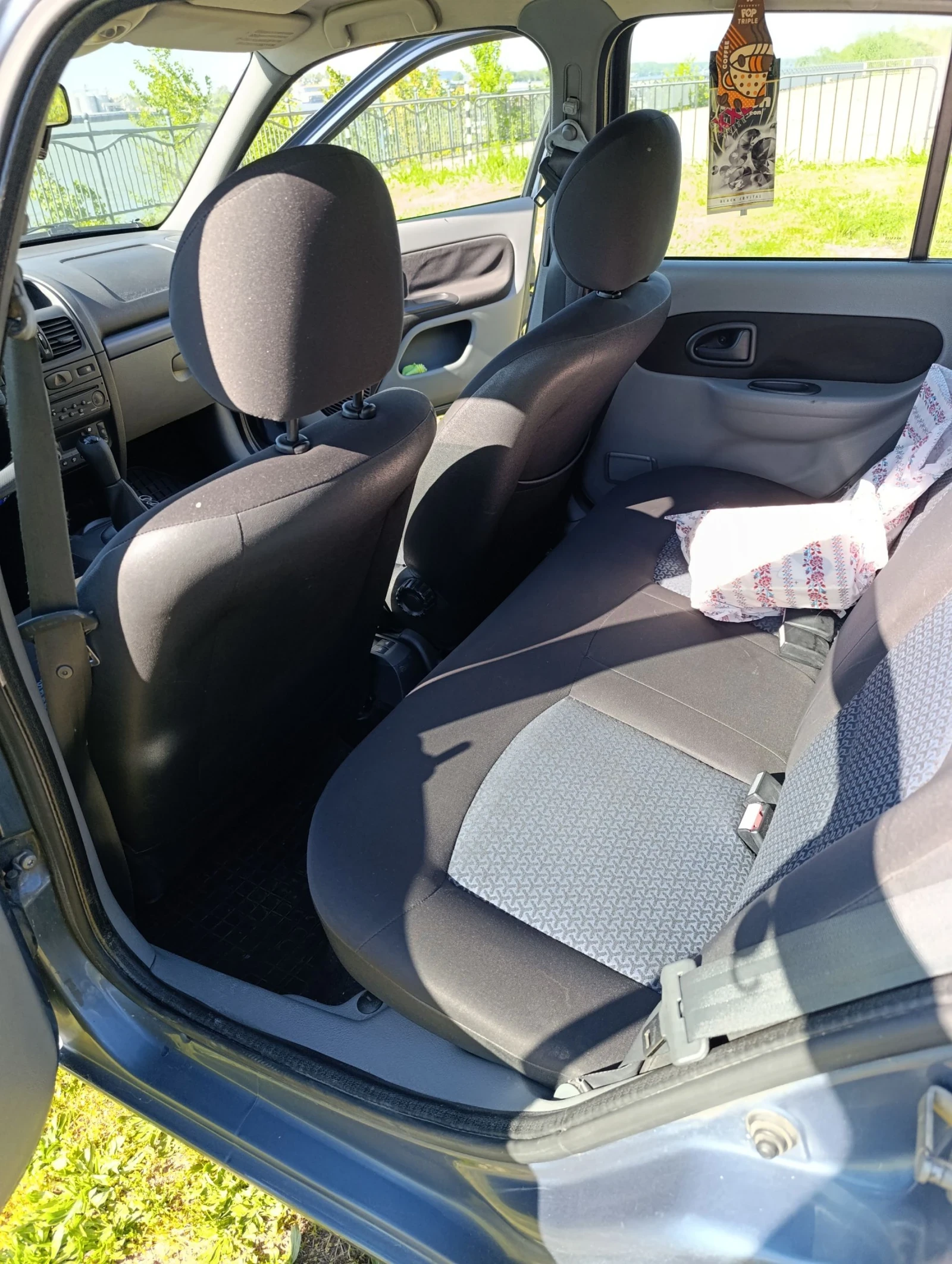 Renault Symbol 1.5 dci - изображение 8
