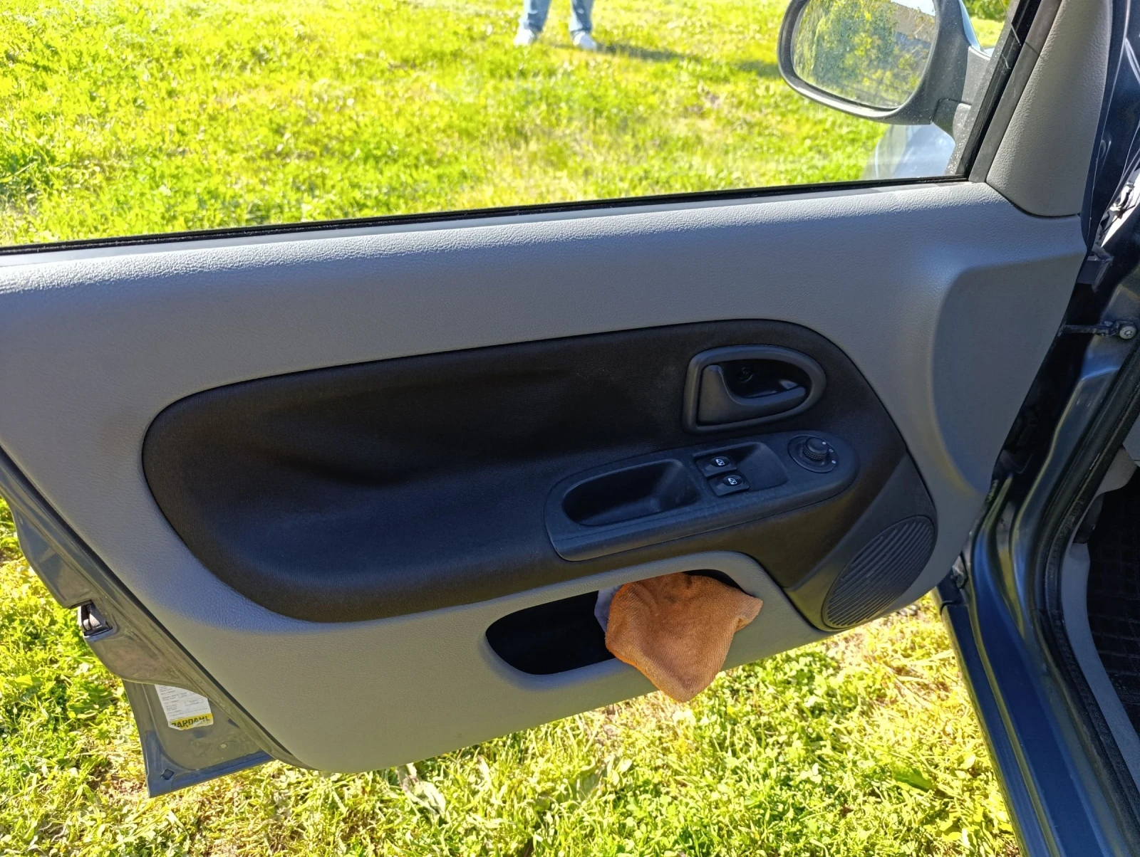 Renault Symbol 1.5 dci - изображение 6