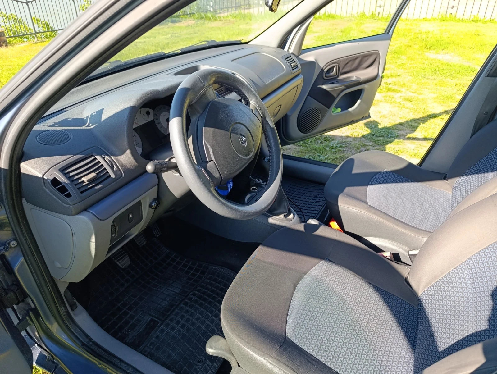 Renault Symbol 1.5 dci - изображение 7