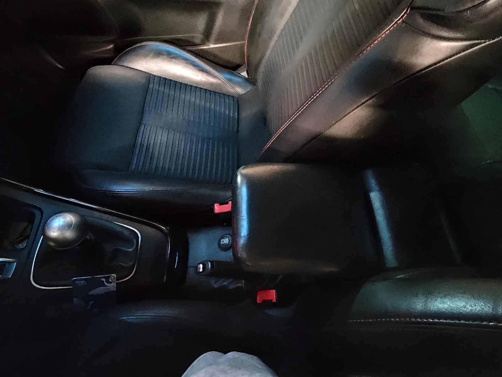 Alfa Romeo Giulietta 2.0 diesel | Mobile.bg   15