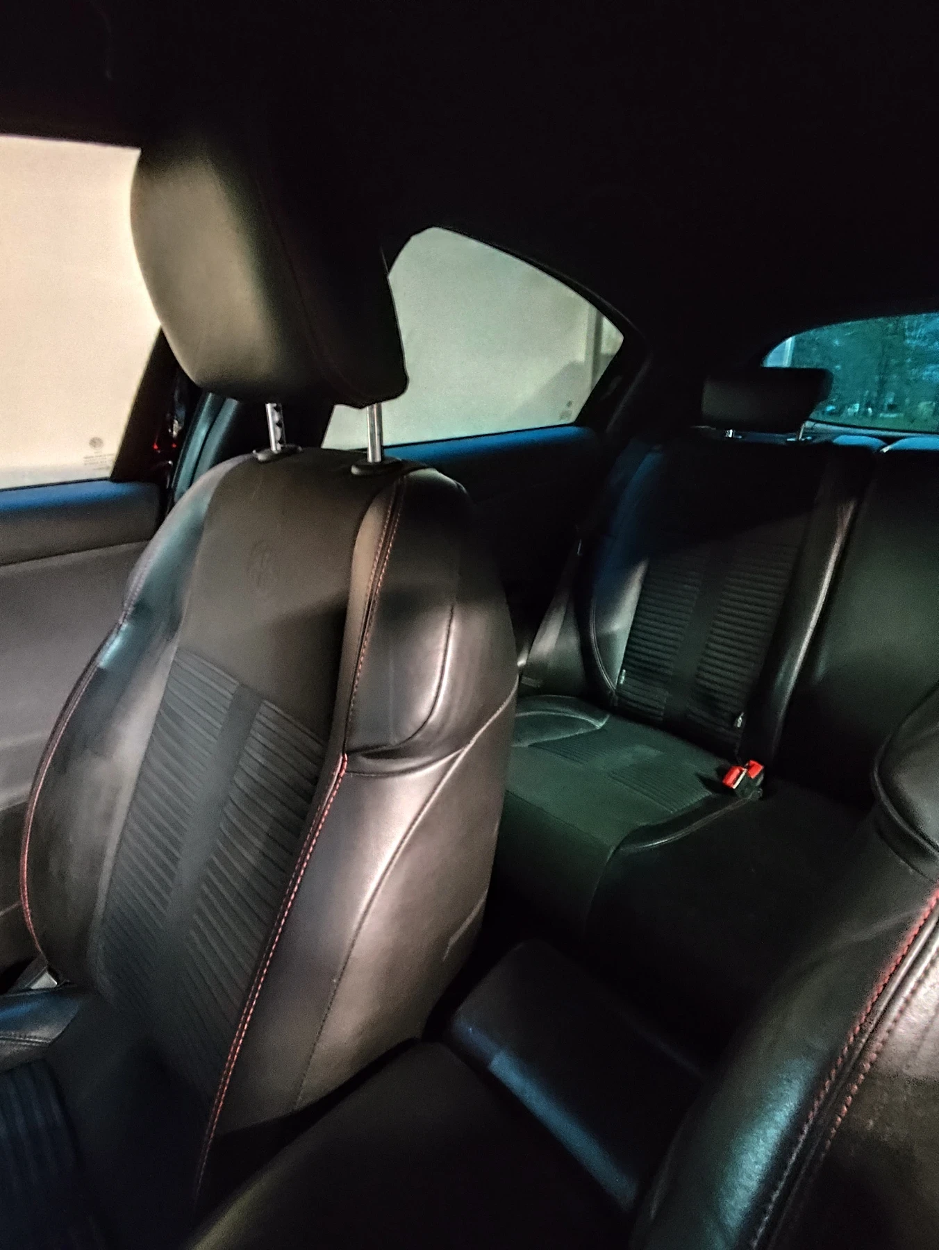 Alfa Romeo Giulietta 2.0 diesel | Mobile.bg   14